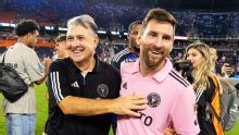 Tata Martino warns Atlanta vs. Miami: No way to neutralize Messi