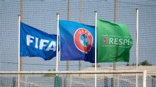UEFA prepares criminal complaint against FIFA boss Gianni Infantino over World Cup sell-off