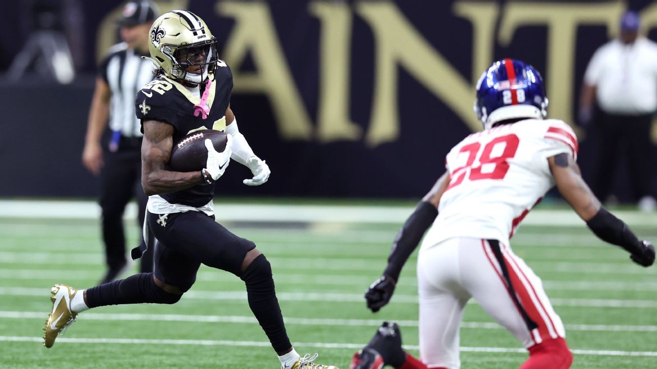 Fantasy Football Leagues, Rankings, News, Picks & More