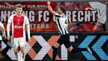 Em 'maior crise da história', Ajax é eliminado da Copa da Holanda por time amador