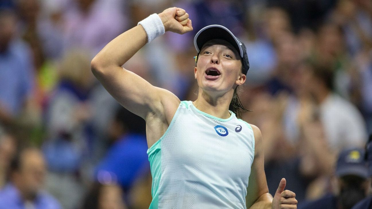 The Top 10 HighestPaid Female Athletes of 2023 Tennis Dominates