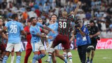 Felipe Melo defende Infantino, cita Palmeiras e Flamengo e brinca sobre possível perda de títulos do City: 'Deem meu Mundial'