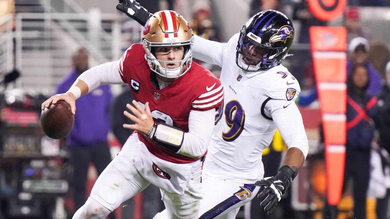 NFL 2023 Week 16 Biggest questions, risers and takeaways ESPN
