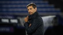 Sebastián Eguren: "Estamos convencidos del camino que estamos recorriendo"
