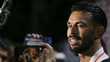 La Liga estaba en apuros, miró hacia casa y Pipo respondió
