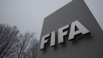 Players union FIFPRO sues FIFA over packed football schedule