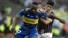 Así le fue a Fluminense contra equipos argentinos en Libertadores
