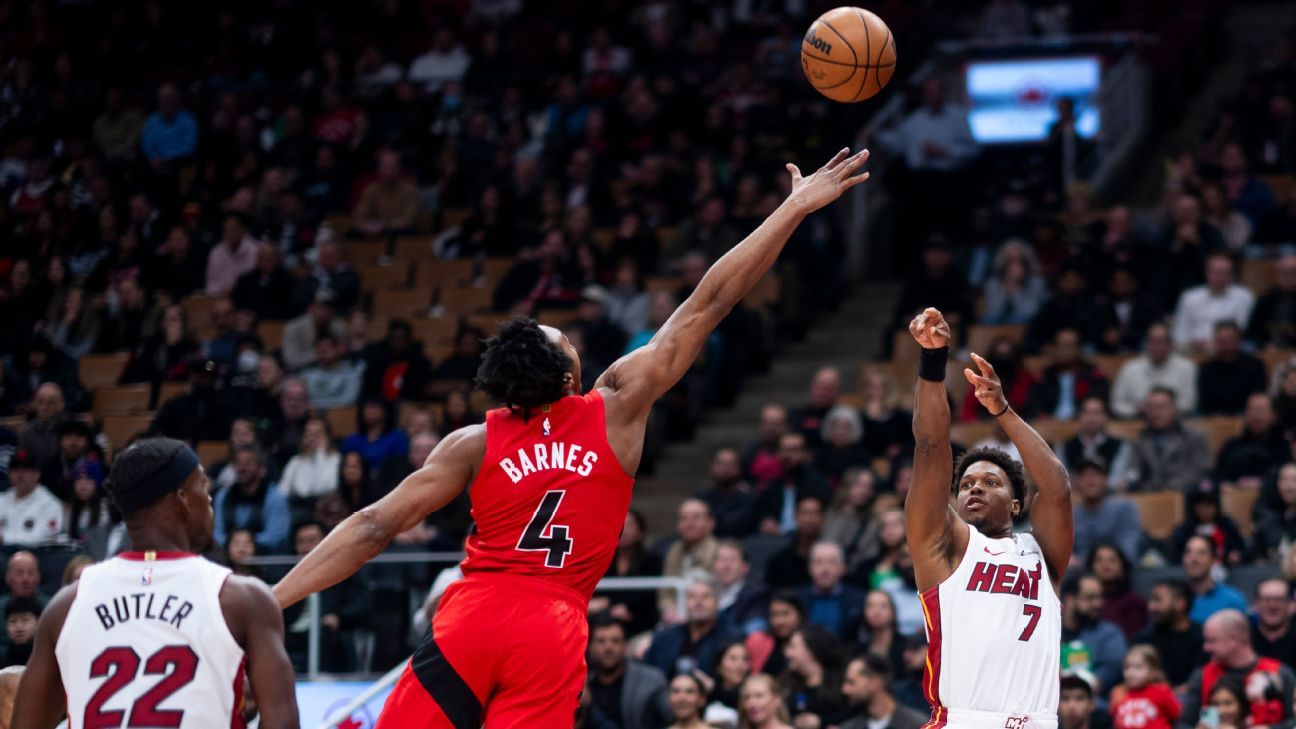 Fantasy basketball rankings 2023-24: Head-to-head points
