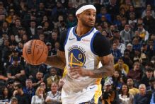 Sources: Warriors bring back Gary Payton II on vet minimum