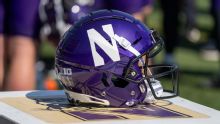 R.J. Day, son of Ohio State coach Ryan Day, picks Northwestern