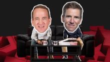 ManningCast 2025 schedule: How to watch MNF games and guests