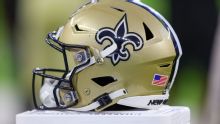 Saints to play in NFL's first-ever Paris game in 2026