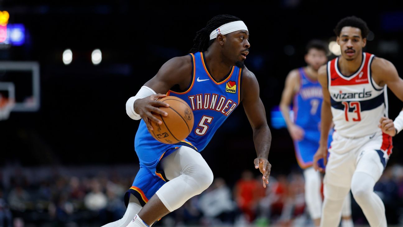 2024 NBA bets, lines and stats for Thursday ESPN