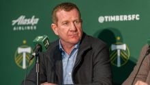 San Jose hires ex-Portland executive Wilkinson as consultant