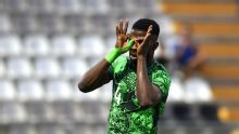 Kelechi Iheanacho makes a case, Umar brothers make history as experimental Super Eagles hold Russia to draw