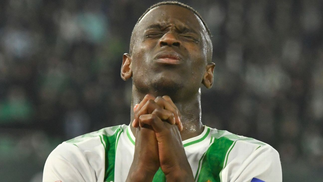 Jornal detalha negativa do Betis ao Flamengo por Luiz Henrique: Não vai aceitar trocados