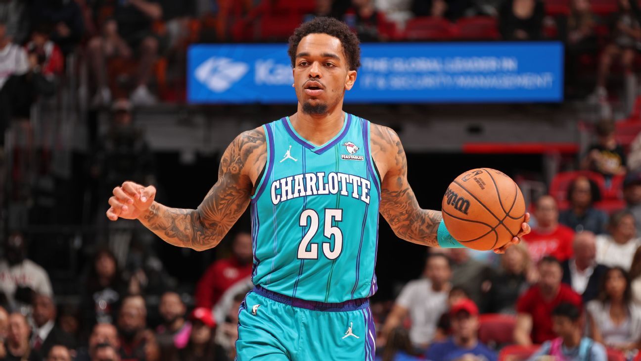 Fantasy basketball tips and projections for Wednesday - ESPN