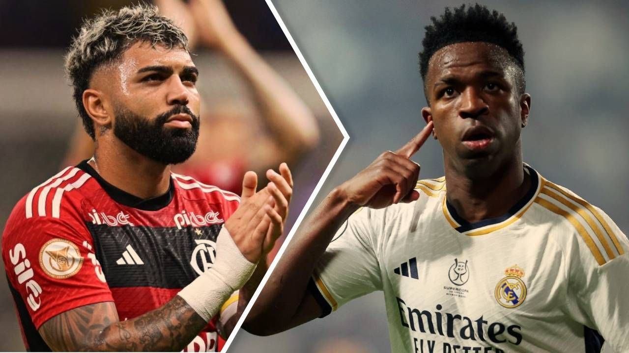 Real Madrid desbanca City e volta a ser clube mais rico do mundo, e Flamengo bate na porta do top 30; veja ranking