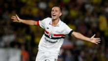 São Paulo sofre transfer ban na Fifa por dívida em compra de Galoppo