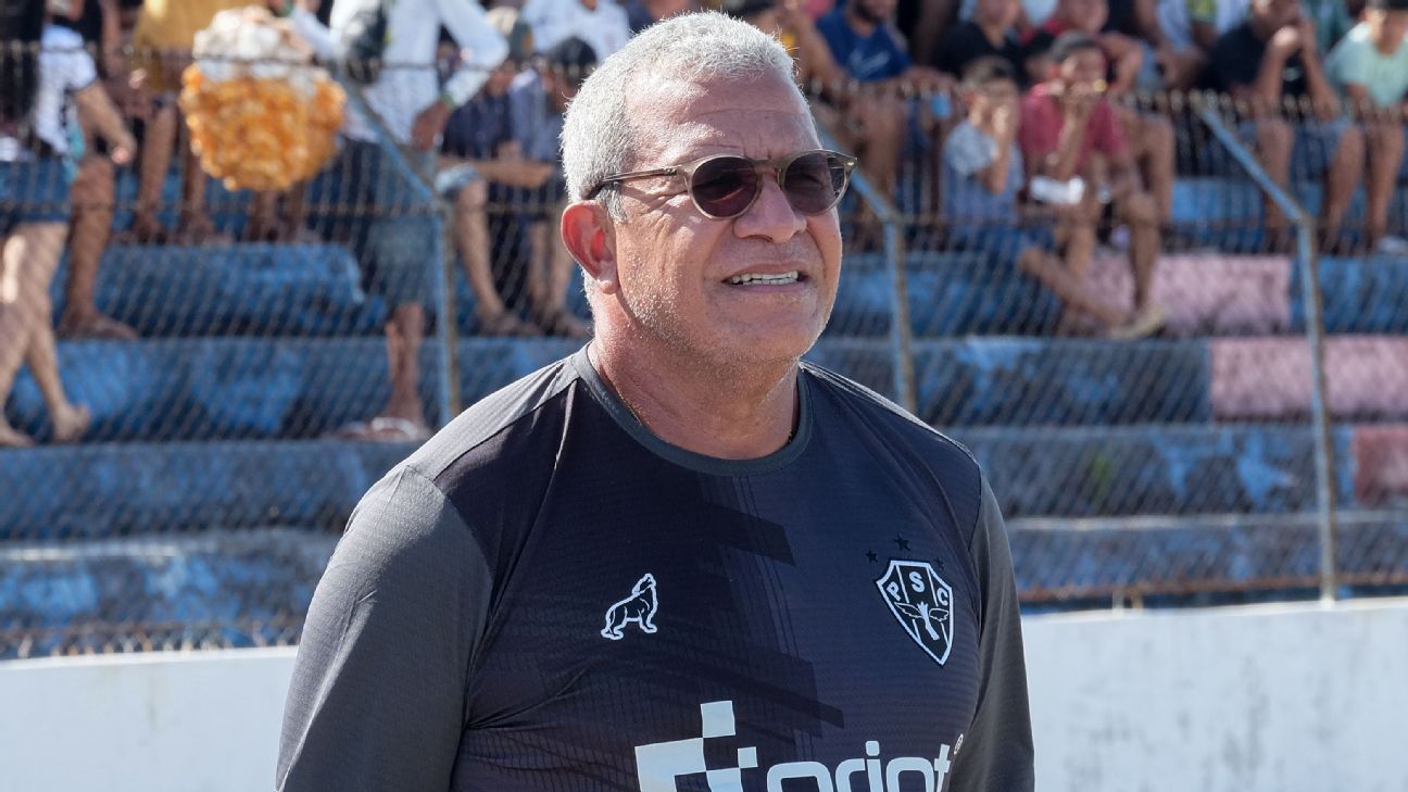 Hélio dos Anjos sobe o tom ao falar sobre Flamengo em Belém e detona: Quero que se dane