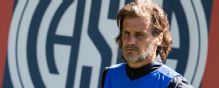 La historia de Rubén Darío Insúa con San Lorenzo