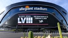 NFL confirma Las Vegas como sede do Super Bowl em 2029