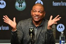 Doc Rivers joins NBC as analyst, says coaching career over