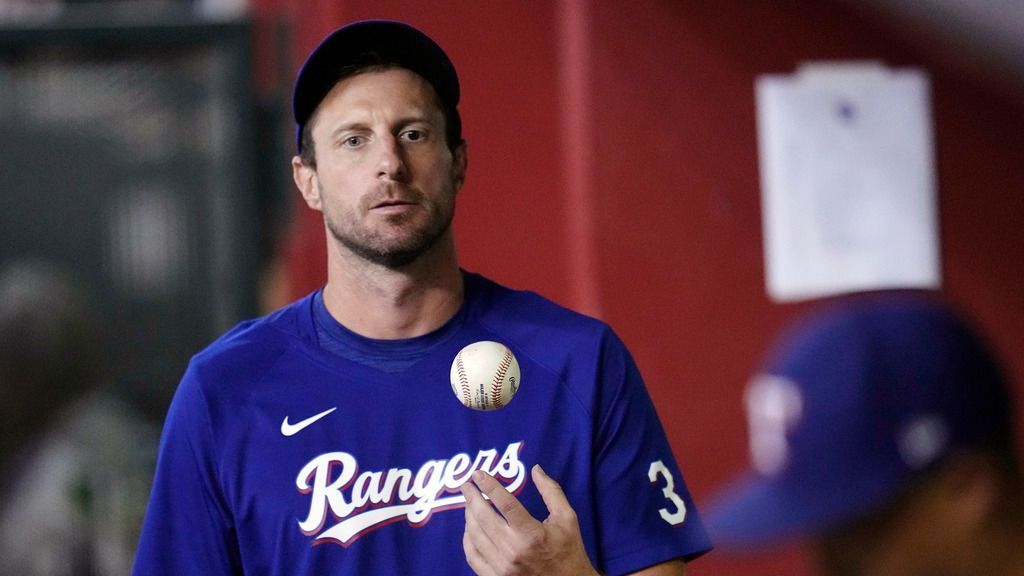 Scherzer, deGrom aiming for midsummer returns