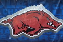 Top guard in '26 class, Jordan Smith, picks Arkansas over Duke