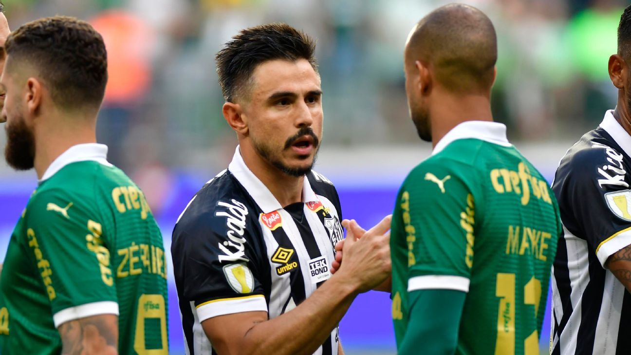 POLÊMICA ENCERRADA! Após supostamente agir de má fé, Willian Bigode é condenado a pagar bolada milionária a Mayke, do Palmeiras