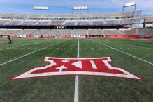 Big 12 aims to grow league-wide revenue with private equity deal