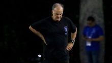 Bielsa's Uruguay miss out on date with destiny at Paris Olympics