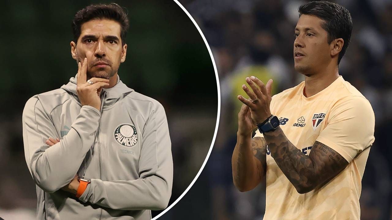 Super Cup Showdown: Palmeiras and São Paulo Lock Horns in Decisive Clash