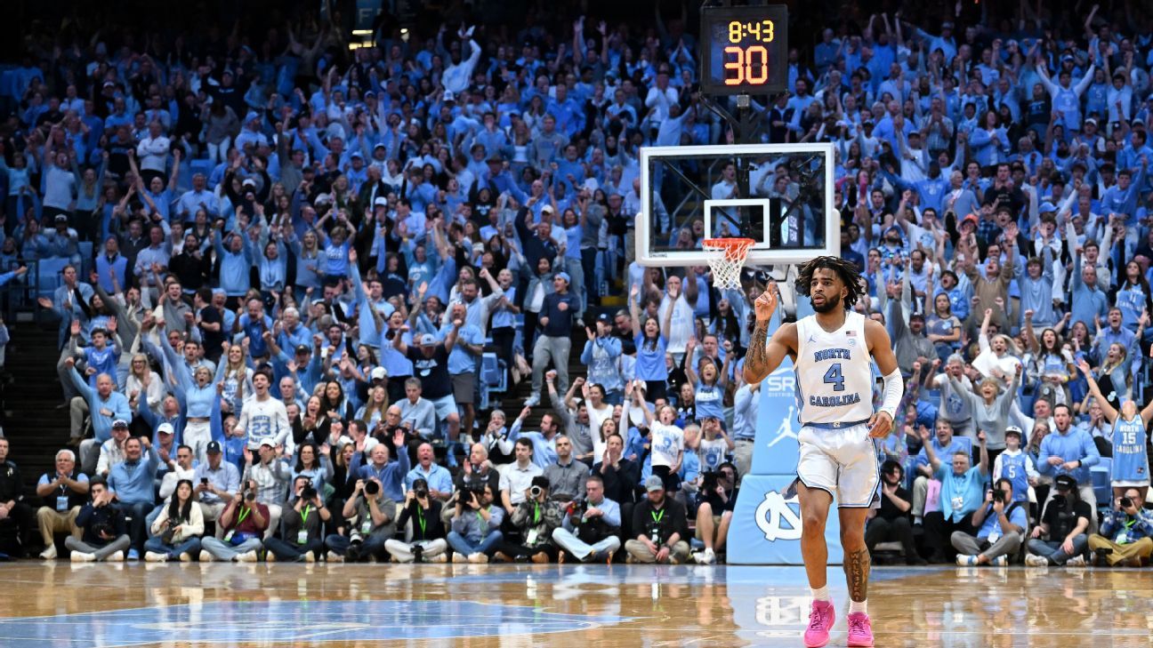 What we know after UNC-Duke, Houston-Kansas, and Kentucky-Tennessee