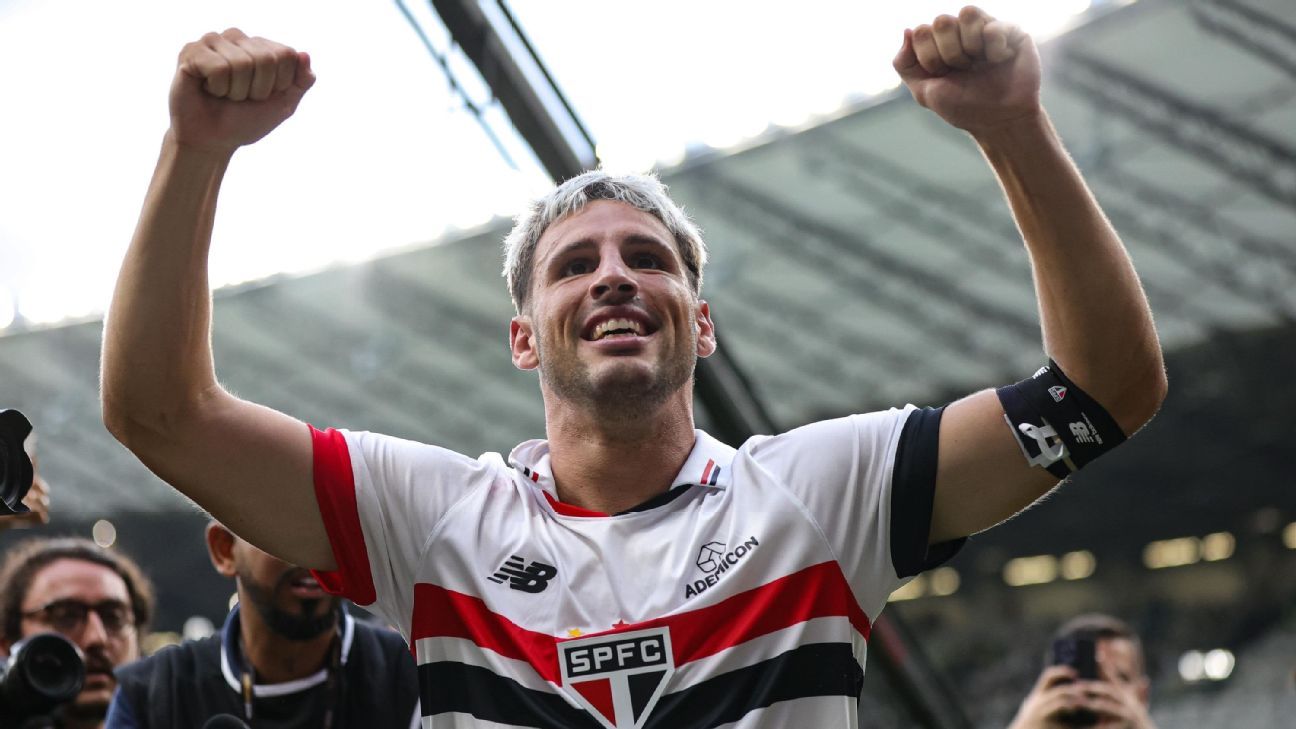 São Paulo mantém domínio sobre o Palmeiras e renova sua supremacia em confrontos eliminatórios.