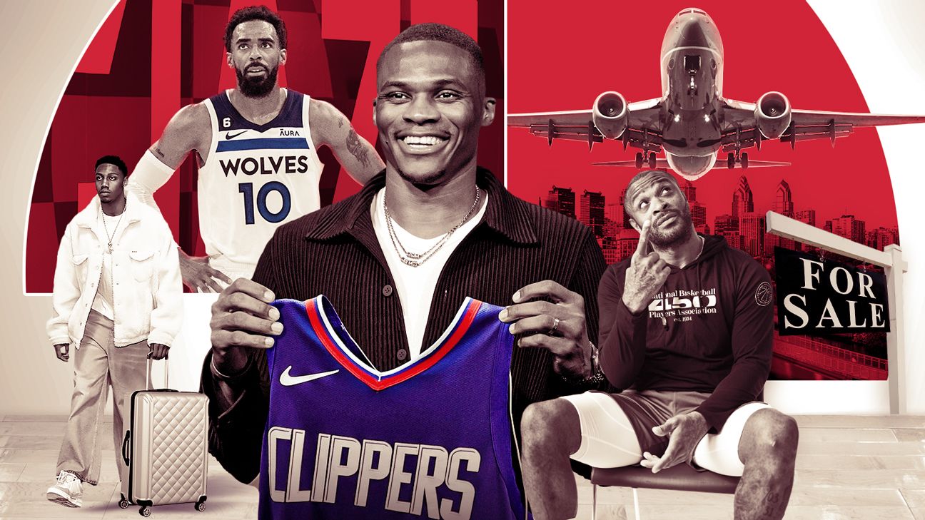 Breaking Down Every Move Made At The 2024 NBA Trade Deadline