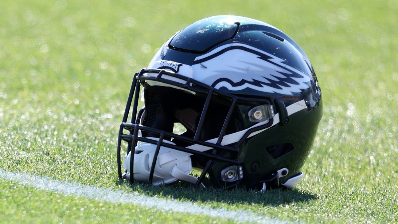 Philadelphia Eagles to Play First-Ever NFL Game in Brazil - Archysport