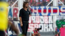 Rubén Darío Insúa vuelve a ser entrenador de San Lorenzo