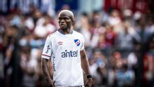¿Cuántos futbolistas africanos jugaron en Nacional a lo largo de su historia?
