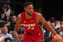 Suns agree to multiyear deal with free agent Highsmith