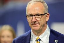 SEC's Sankey signs affidavit supporting NCAA in Bediako suit