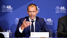 Gianni Infantino has 'lost UEFA's confidence' as World Cup investment plan fails