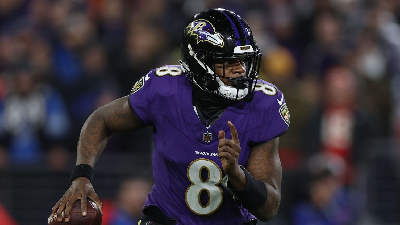 2024 NFL Honors -- Everything at stake for bettors, sportsbooks - ESPN