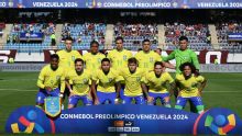 Galvão Bueno desabafa após seleção perder vaga nas Olimpíadas, elenca problemas e pede providências 'urgentes' ao Brasil
