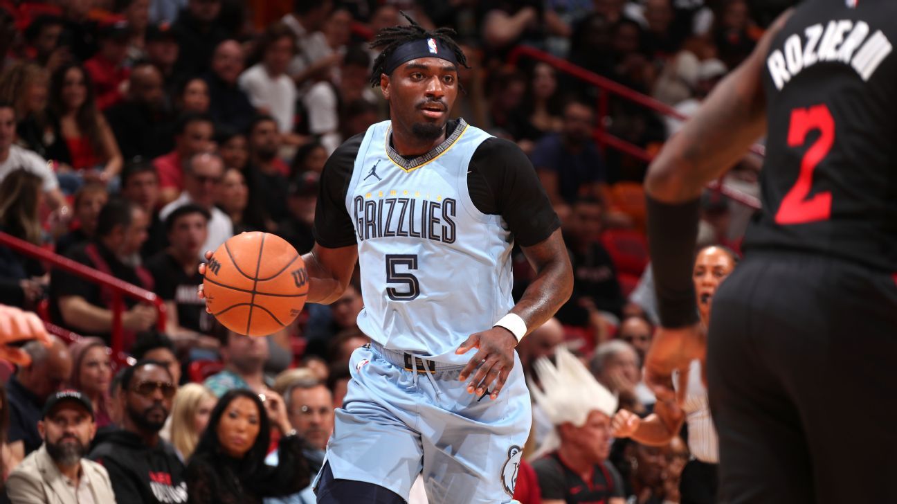 Fantasy basketball tips and projections for Monday - ESPN