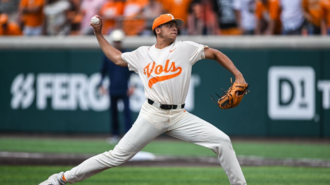 College baseball preview The storylines, teams and players to watch in