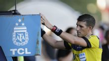 El fútbol argentino tendrá un nuevo sistema VAR en 2027