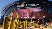 Sources: Las Vegas expected to host Super Bowl LXIII