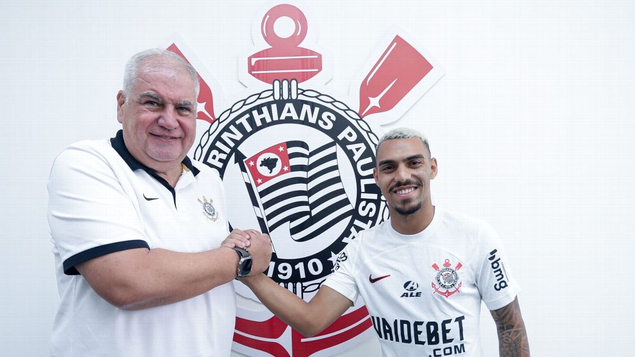 Flamengo recebe milhões na venda de Matheuzinho ao Corinthians - Veja os detalhes!
