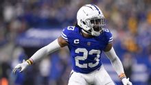 Sources: Colts agree to seek new team for CB Kenny Moore II